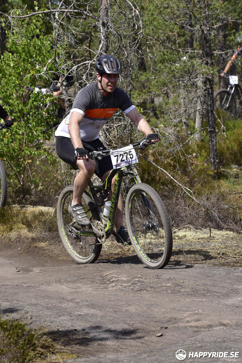 Bild från Lida Loop 2018